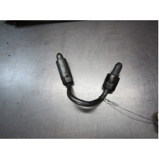 25y029 Fuel Injector Line Cylinder 5 For 11-16 Chevrolet Silverado 2500 HD  6.6  Duramax Diesel